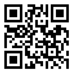 Código QR para descargar la aplicación SAFTI Connect